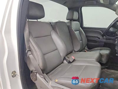 Zdjęcie 10 z 12 samochodu: 2015 CHEVROLET SILVERADO C2500 HEAVY DUTY VIN:1GC0CUEG2FZ546338 - miniatura