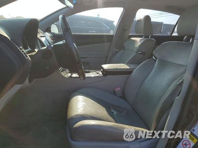 Zdjęcie 7 z 12 samochodu: 2008 LEXUS GS 460 VIN:JTHBL96S585000361 - miniatura