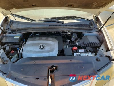 Zdjęcie 11 z 12 samochodu: 2011 ACURA MDX ADVANCE VIN:2HNYD2H74BH541520 - miniatura