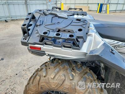 Zdjęcie 9 z 10 samochodu: 2025 POLARIS SPORTSMAN XP 1000 ATV VIN:4XASXR954SB026445 - miniatura