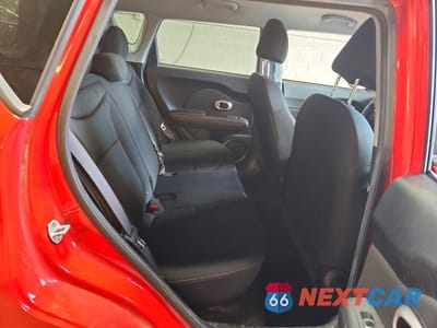 Zdjęcie 11 z 13 samochodu: 2019 KIA SOUL BASE VIN:KNDJN2A20K7659157 - miniatura