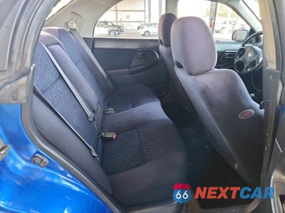 Zdjęcie 10 z 12 samochodu: 2002 SUBARU IMPREZA VIN:JF1GD29632G518366 - miniatura