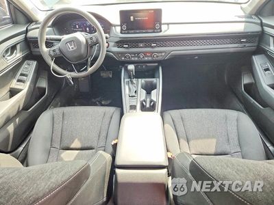 Zdjęcie 8 z 12 samochodu: 2024 HONDA ACCORD EX VIN:1HGCY1F30RA047082 - miniatura