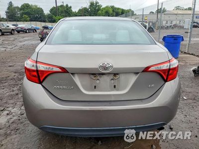 Zdjęcie 6 z 13 samochodu: 2016 TOYOTA COROLLA LE VIN:2T1BURHE9GC572704 - miniatura