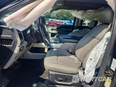 Zdjęcie 7 z 13 samochodu: 2019 FORD F150 SUPERCREW VIN:1FTEW1E46KFB89582 - miniatura