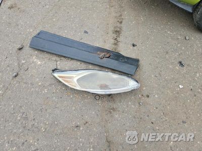 Zdjęcie 12 z 13 samochodu: 2013 FORD FIESTA SE VIN:3FADP4BJ1DM156082 - miniatura