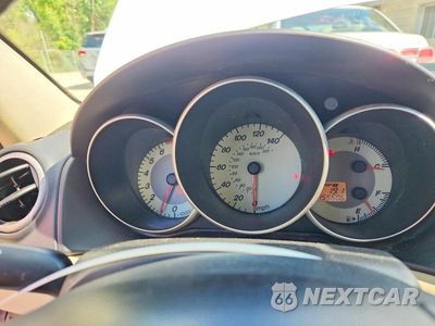 Zdjęcie 9 z 13 samochodu: 2007 MAZDA 3 I VIN:JM1BK12F071642152 - miniatura