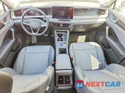 Zdjęcie 8 z 13 samochodu: 2026 VOLKSWAGEN TIGUAN SE VIN:3VVER7RM8TM014435 - miniatura