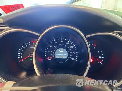 Zdjęcie 9 z 12 samochodu: 2014 KIA OPTIMA LX VIN:KNAGM4A79E5468127 - miniatura