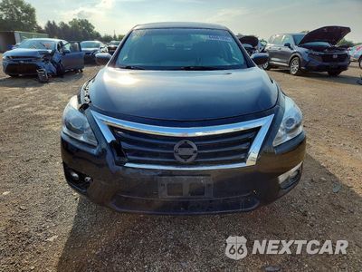 Piąte zdjęcie samochodu w środku: 2015 NISSAN ALTIMA 2.5 SV VIN:1N4AL3APXFC579391 - miniatura