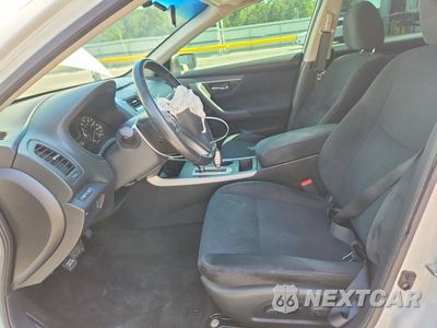 Zdjęcie 7 z 13 samochodu: 2015 NISSAN ALTIMA 2.5 SV VIN:1N4AL3AP1FC202819 - miniatura