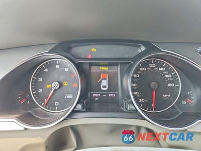Zdjęcie 9 z 12 samochodu: 2012 AUDI A5 PREMIUM PLUS VIN:WAULFAFR7CA042992 - miniatura