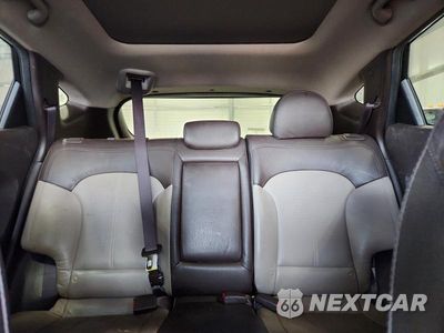 Zdjęcie 10 z 13 samochodu: 2012 HYUNDAI TUCSON LIMITED VIN:KM8JUCAC6CU475907 - miniatura