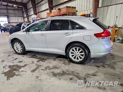 Drugie zdjęcie samochodu z przodu: 2009 TOYOTA VENZA FWD 4CYL VIN:4T3ZE11A29U010706 - miniatura