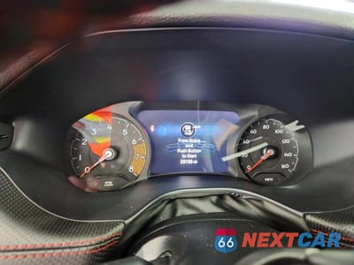 Zdjęcie 9 z 13 samochodu: 2025 JEEP COMPASS TRAILHAWK VIN:3C4NJDDN5ST532446 - miniatura