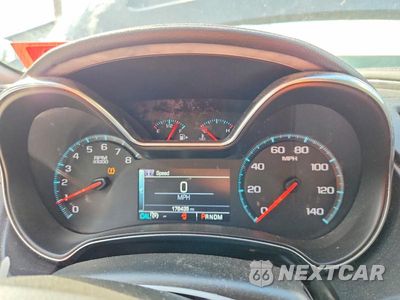 Zdjęcie 9 z 13 samochodu: 2015 CHEVROLET IMPALA LTZ VIN:2G1165S35F9108712 - miniatura