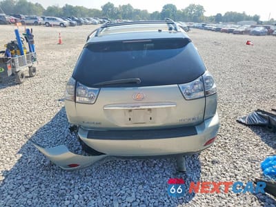 Zdjęcie 6 z 13 samochodu: 2006 LEXUS RX 330 VIN:2T2HA31U66C090798 - miniatura