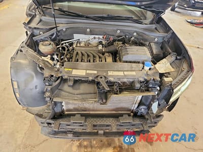 Zdjęcie 12 z 14 samochodu: 2021 VOLKSWAGEN ATLAS SEL VIN:1V2BR2CA9MC502846 - miniatura