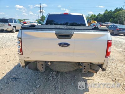 Zdjęcie 6 z 12 samochodu: 2018 FORD F150 SUPER CAB VIN:1FTEX1CP7JKF65710 - miniatura