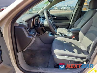 Zdjęcie 7 z 13 samochodu: 2014 CHEVROLET MALIBU LS VIN:1G11B5SL1EF115383 - miniatura