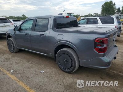 Drugie zdjęcie samochodu z przodu: 2026 FORD MAVERICK LOBO VIN:3FTCW8TA7TRA06476 - miniatura