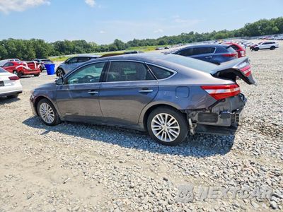 Drugie zdjęcie samochodu z przodu: 2013 TOYOTA AVALON HYBRID XLE TOURING VIN:4T1BD1EB9DU016415 - miniatura