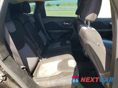 Zdjęcie 10 z 12 samochodu: 2015 JEEP CHEROKEE SPORT VIN:1C4PJMAB9FW626574 - miniatura