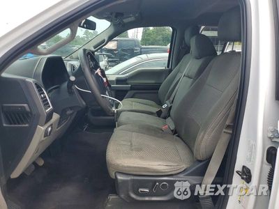 Zdjęcie 7 z 12 samochodu: 2016 FORD F150 SUPERCREW VIN:1FTEW1EG1GFA94641 - miniatura