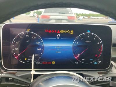 Zdjęcie 9 z 12 samochodu: 2024 MERCEDES-BENZ C 300 4MATIC VIN:W1KAF4HB0RR155985 - miniatura
