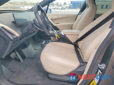 Zdjęcie 7 z 14 samochodu: 2024 BMW IX XDRIVE50 VIN:WB523CF04RCP45110 - miniatura