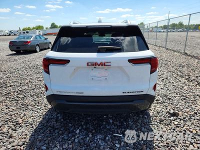 Zdjęcie 6 z 12 samochodu: 2025 GMC TERRAIN ELEVATION VIN:3GKALUEG0SL256660 - miniatura