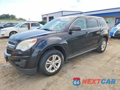 2015 CHEVROLET EQUINOX LS 2GNALAEK3F1104031 - główne zdjęcie licytacji z USA - miniatura