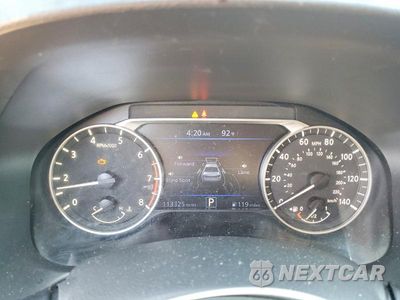 Zdjęcie 9 z 12 samochodu: 2021 NISSAN ALTIMA SV VIN:1N4BL4DV9MN396988 - miniatura