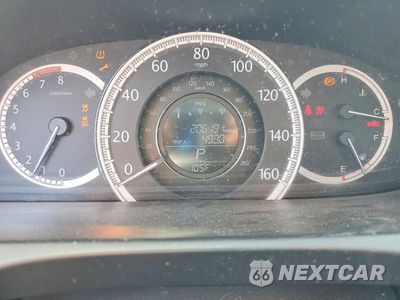 Zdjęcie 9 z 12 samochodu: 2014 HONDA ACCORD LX VIN:1HGCR2F30EA236439 - miniatura