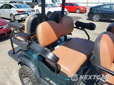 Zdjęcie 6 z 10 samochodu: 2020 ICON EV I60 VIN:1Z96L4CA9LT551006 - miniatura
