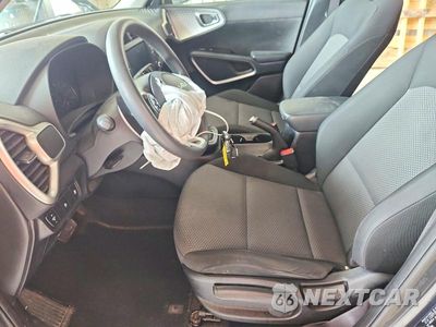 Zdjęcie 7 z 13 samochodu: 2022 KIA SOUL LX VIN:KNDJ23AU3N7829032 - miniatura