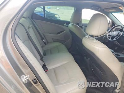 Zdjęcie 10 z 12 samochodu: 2013 KIA OPTIMA EX VIN:5XXGN4A70DG226160 - miniatura