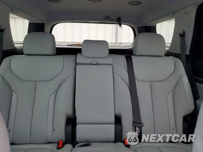 Zdjęcie 10 z 13 samochodu: 2025 HYUNDAI PALISADE SEL PREMIUM VIN:KM8R4DGEXSU929883 - miniatura