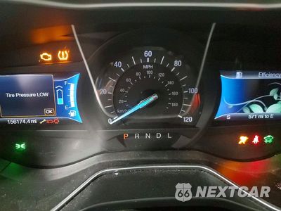 Zdjęcie 9 z 13 samochodu: 2016 FORD FUSION SE HYBRID VIN:3FA6P0LU5GR385558 - miniatura