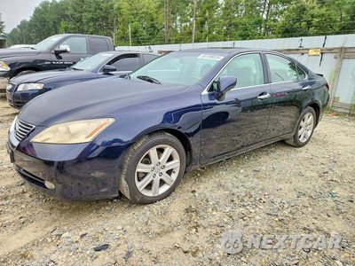 2009 LEXUS ES 350 JTHBJ46G192333308 - główne zdjęcie licytacji z USA - miniatura