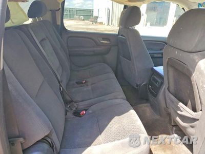 Zdjęcie 11 z 13 samochodu: 2008 GMC YUKON XL C1500 VIN:1GKFC16J68R202554 - miniatura
