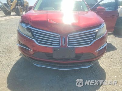 Zdjęcie 12 z 13 samochodu: 2018 LINCOLN MKC SELECT VIN:5LMCJ2C99JUL08657 - miniatura