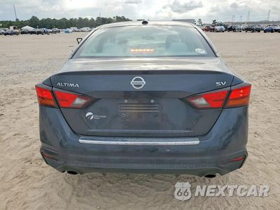 Zdjęcie 6 z 13 samochodu: 2021 NISSAN ALTIMA SV VIN:1N4BL4DV3MN332980 - miniatura
