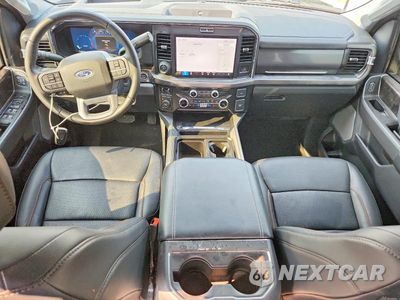 Zdjęcie 8 z 13 samochodu: 2026 FORD F250 SUPER DUTY VIN:1FT8W2BN6TEC22376 - miniatura