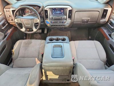 Zdjęcie 8 z 12 samochodu: 2015 GMC SIERRA K1500 SLE VIN:1GTV2UEC1FZ302315 - miniatura