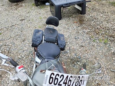 Piąte zdjęcie samochodu w środku: 2007 SUZUKI BOULEVARD VIN:JS1VY52A572100458 - miniatura
