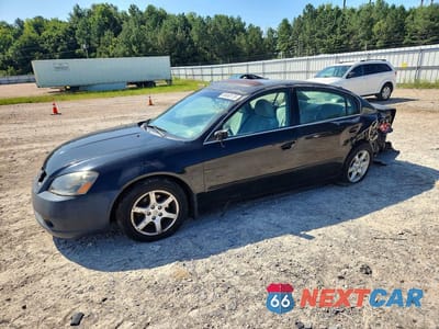 2006 NISSAN ALTIMA 2.5 1N4AL11DX6N425181 - główne zdjęcie licytacji z USA - miniatura