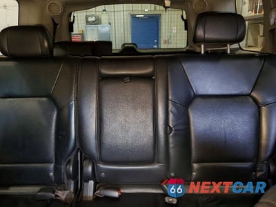Zdjęcie 10 z 13 samochodu: 2011 HONDA PILOT TOURING VIN:5FNYF4H98BB028192 - miniatura