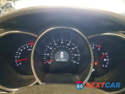 Zdjęcie 9 z 12 samochodu: 2014 KIA OPTIMA EX VIN:5XXGN4A79EG263712 - miniatura