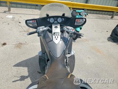 Zdjęcie 6 z 9 samochodu: 2008 VICTORY MOTORCYCLES VISION DELUXE VIN:5VPSD36D183004045 - miniatura